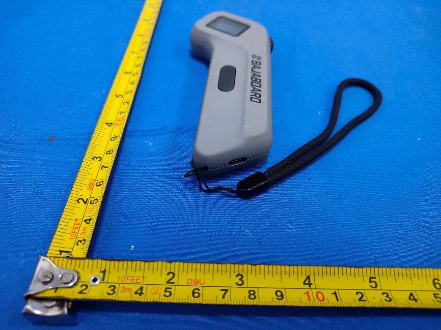 Electric Skateboard & Controller - FCC ID 2BXXF-G4XULTRA - BajaBoard Technology (Chengdu) Co., Ltd
