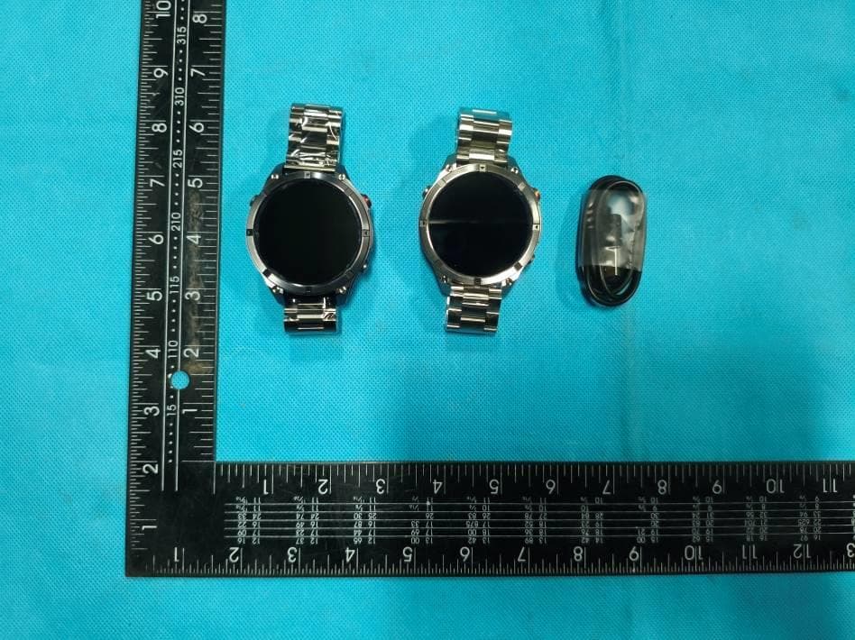 Smart Watch - FCC ID 2BXYG-RK168 - Shenzhen Rongkang Technology Co., Ltd.