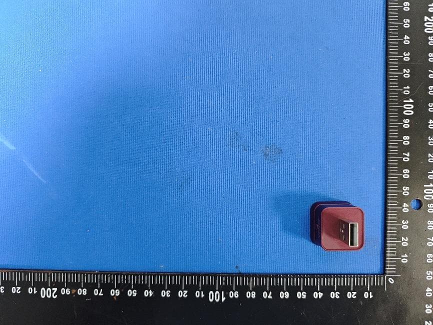 Interactive Emoji Screen - FCC ID 2BXYZ-CXZ581 - Shenzhen Chenxinzheng Technology Co., Ltd