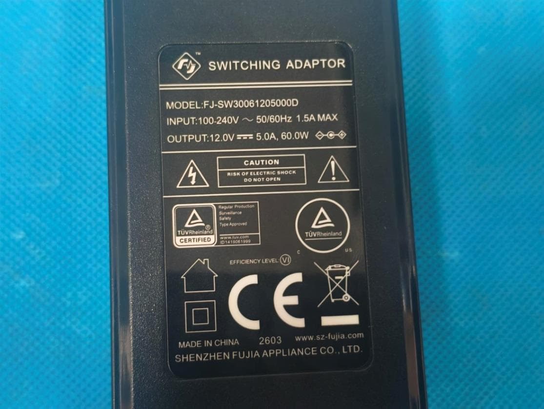 Smart Terminal - FCC ID 2BXZK-MX15 - Medix-Care UK Ltd
