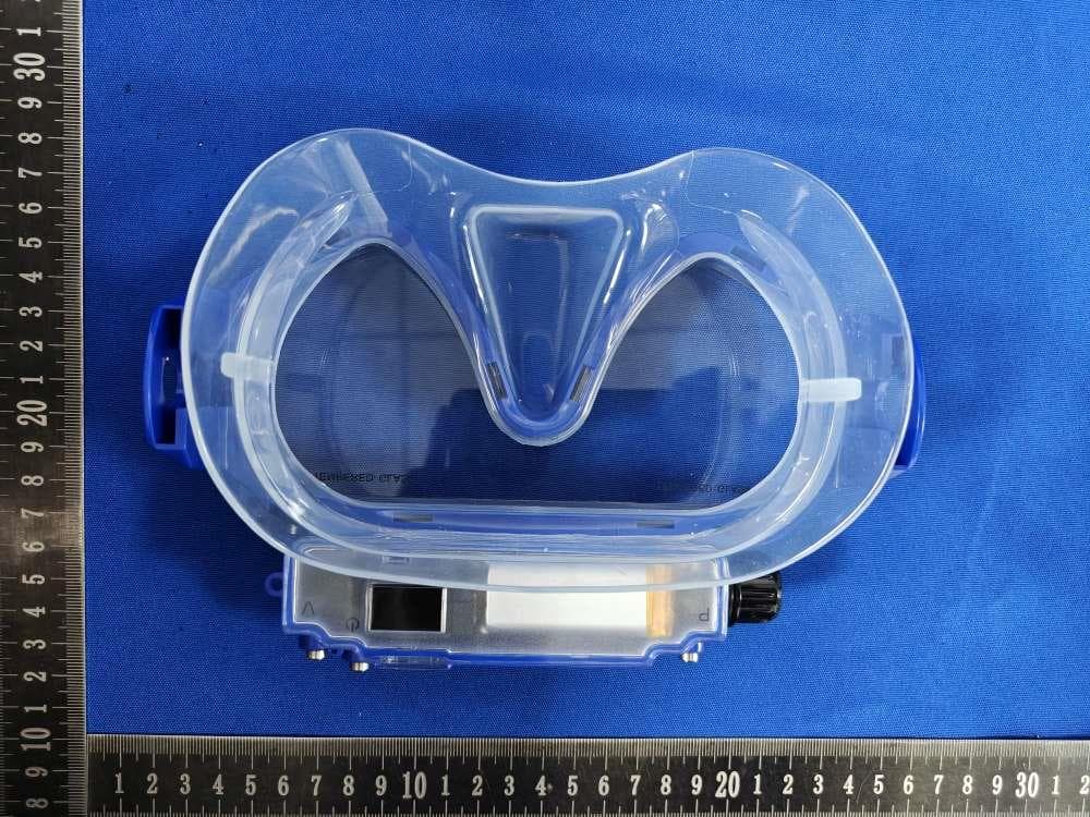 Dive Camera - FCC ID 2BXZY-610 - Shenzhen Oumeiou Technology Co., Ltd