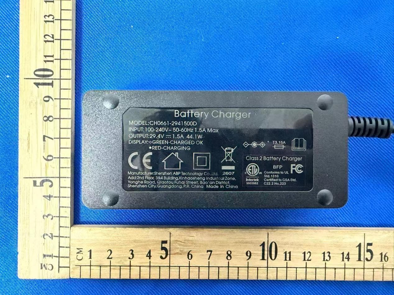 Smart Strength Trainer - FCC ID 2BYA4-AM9 - Dongguan Allmiracle Technology Co., Ltd.