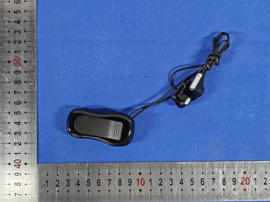 wireless headset - FCC ID 2BYAW-M57 - Foshan Nanhai Duomoer Electronics Trading Co., Ltd.