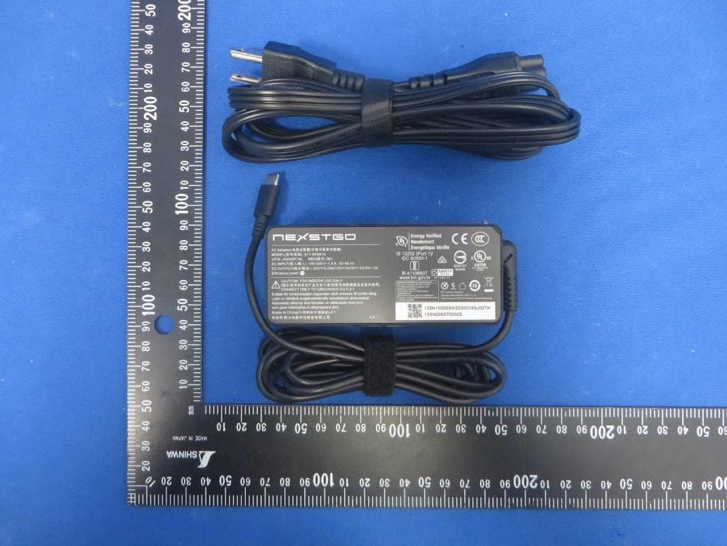 Notebook - FCC ID A2HCN6F14 - Alco Electronics Ltd