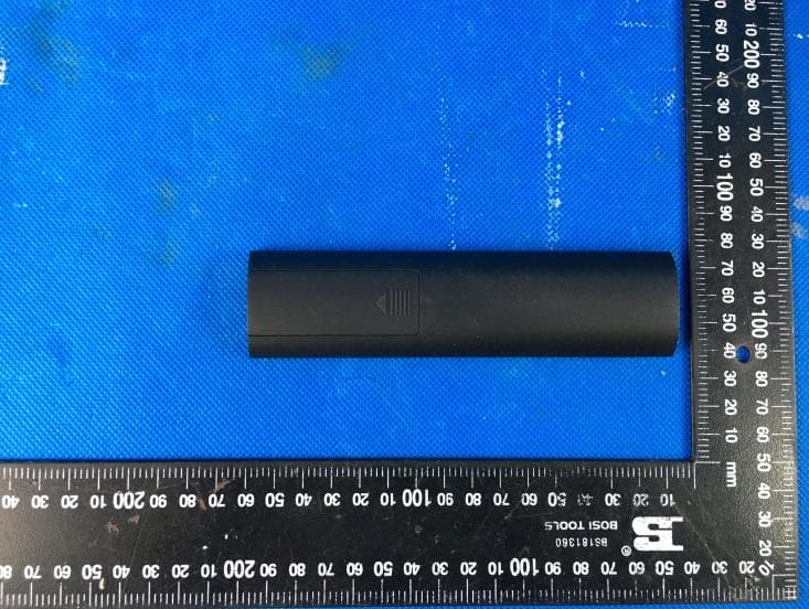 Undercabinet Docking Tablet - FCC ID A2HSPS3911 - Alco Electronics Ltd