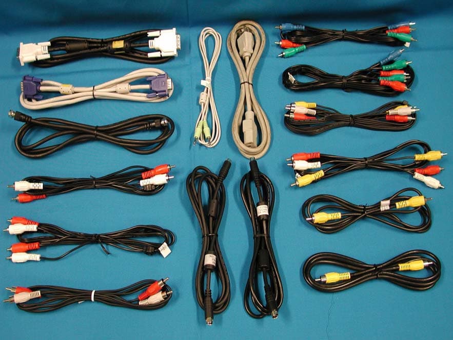 LCD TV - FCC ID A3KM137 - Philips Electronics Industries (Taiwan) Ltd