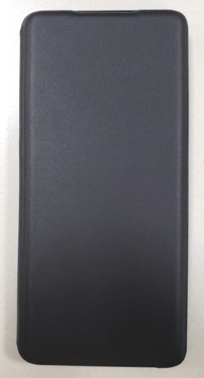 LED View Cover - FCC ID A3L-EFNG985 - Samsung Electronics Co Ltd