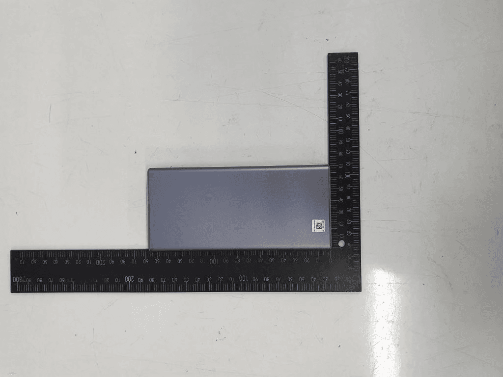 WIRELESS battery pack - FCC ID A3LEBU3300 - Samsung Electronics Co Ltd
