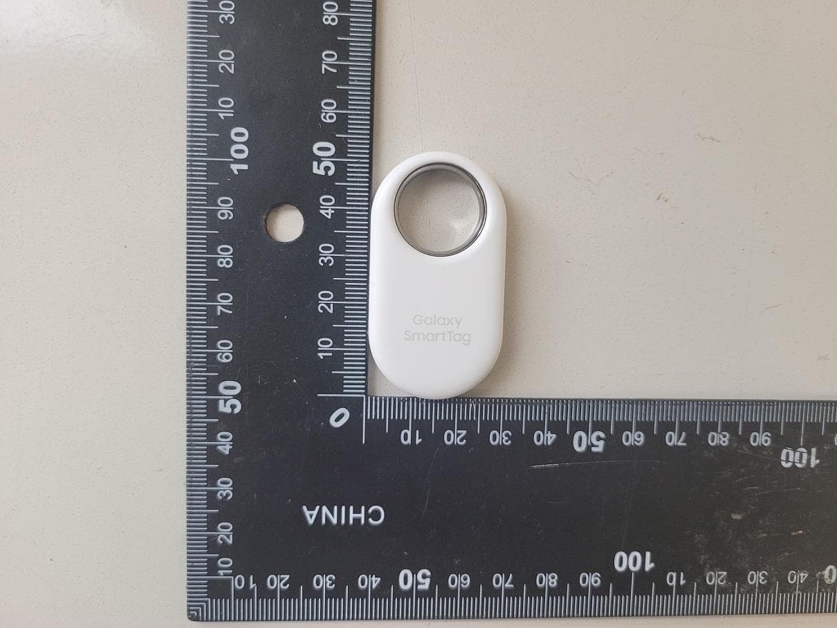 Galaxy Smart Tag2 - FCC ID A3LEIT5600 - Samsung Electronics Co Ltd