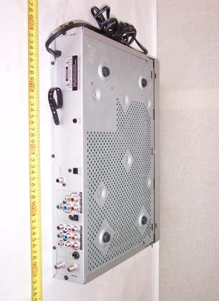 Wireless Digital Set top Box - FCC ID A3LFC20 - Samsung Electronics Co Ltd