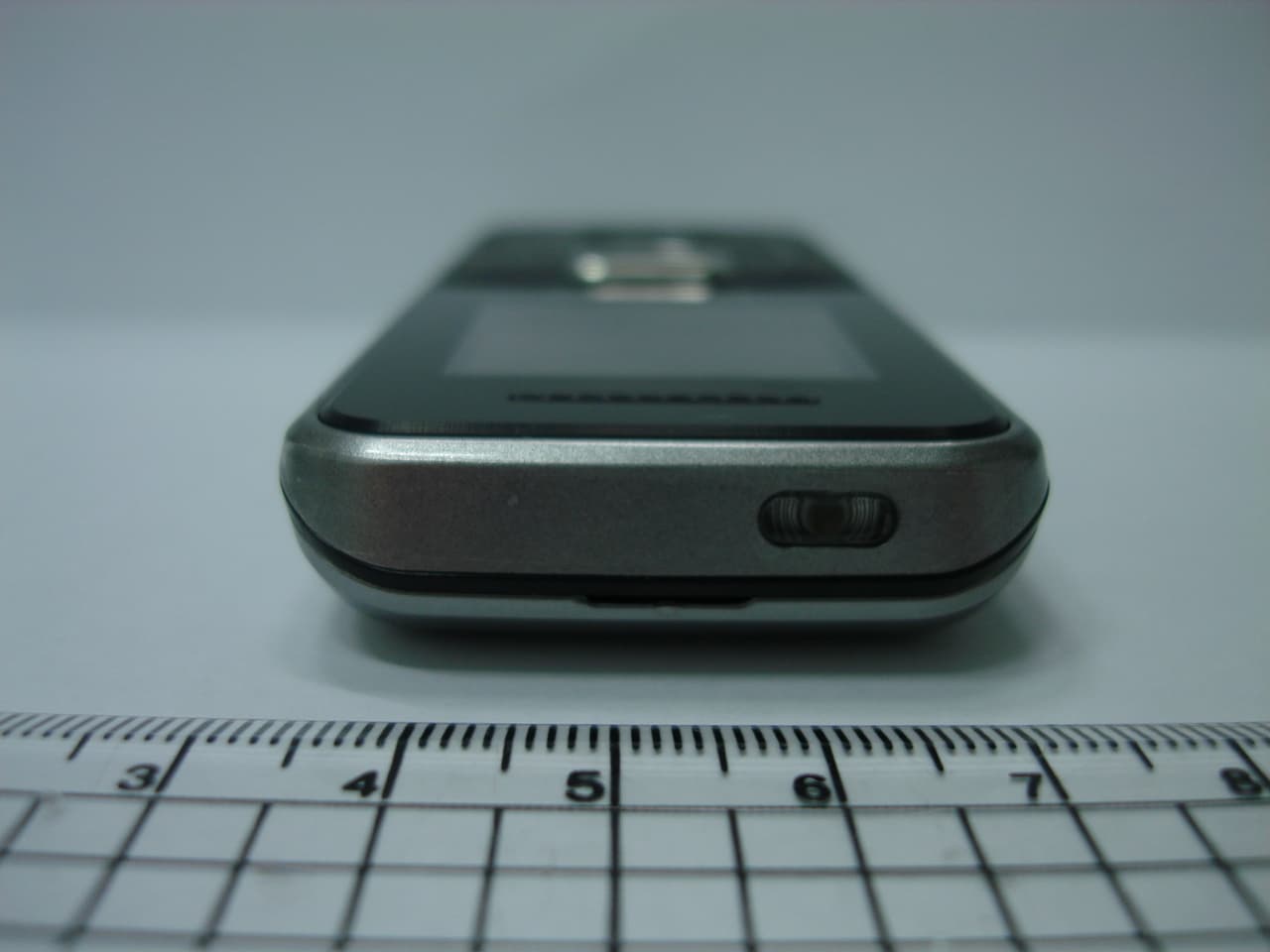 850/1900 GSM Phone - FCC ID A3LGTE1182L - Samsung Electronics Co Ltd