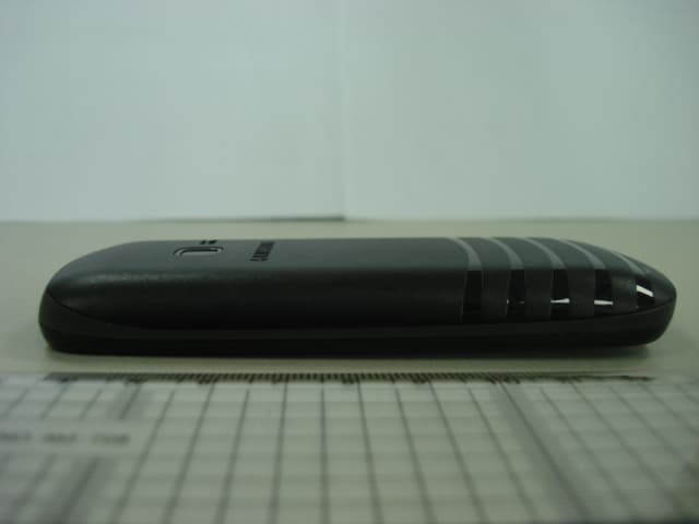Portable Handset - FCC ID A3LGTE3309I - Samsung Electronics Co Ltd