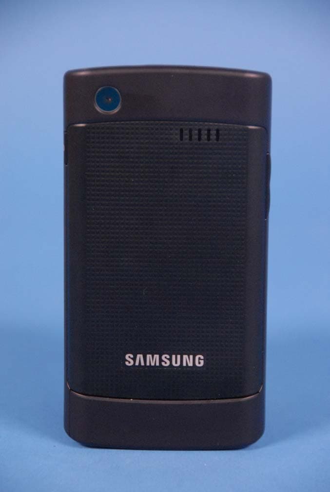 Cellular/PCS GSM/EDGE and WCDMA PCS Phone with WLAN and Bluetooth - FCC ID A3LGTI9010 - Samsung Electronics Co Ltd