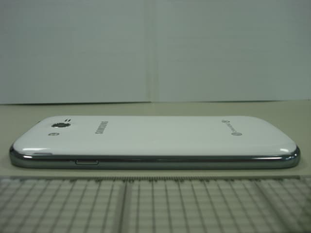 Portable Handset - FCC ID A3LGTI9128I - Samsung Electronics Co Ltd