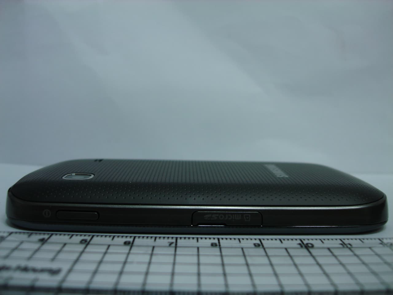 Cellular/PCS GSM/WCDMA Phone with WLAN and Bluetooth - FCC ID A3LGTS5660L - Samsung Electronics Co Ltd