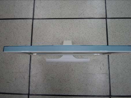 LCD Monitor - FCC ID A3LLS22E360 - Samsung Electronics Co Ltd
