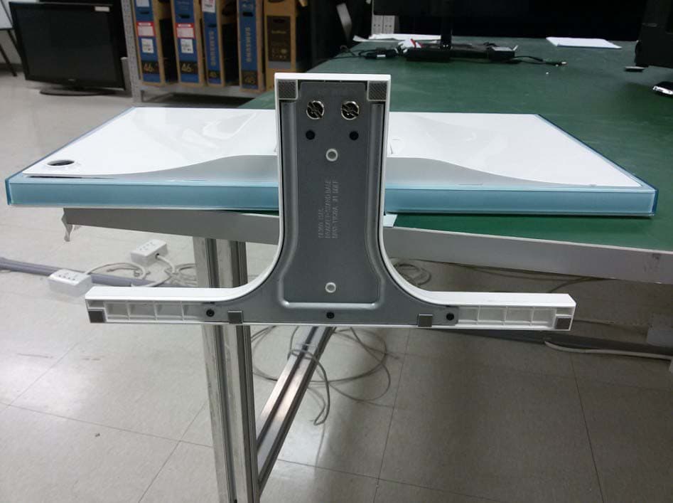 LCD monitor - FCC ID A3LLS24E360 - Samsung Electronics Co Ltd