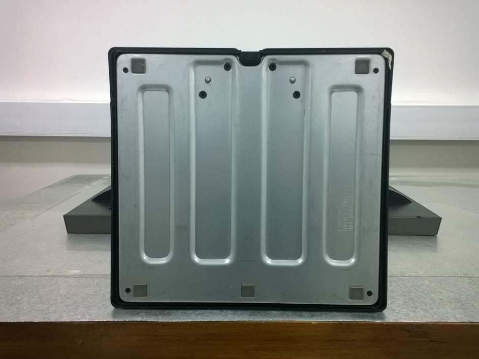 LCD Monitor - FCC ID A3LLS27D85 - Samsung Electronics Co Ltd