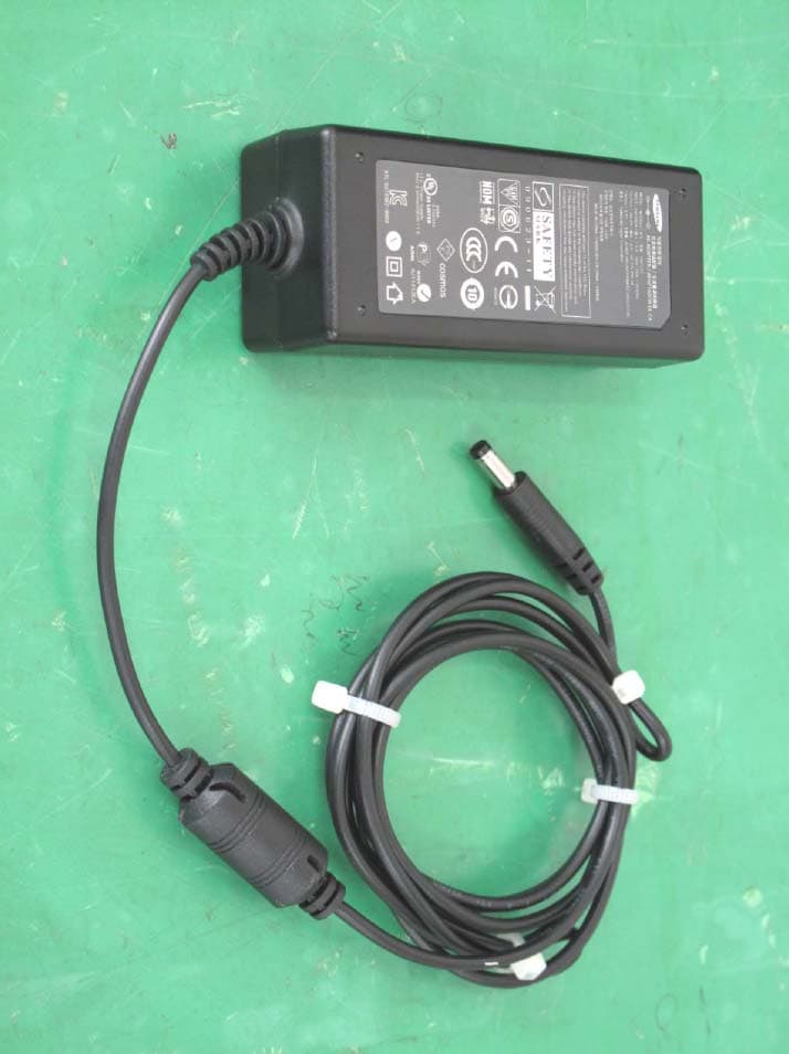 Photo Player with Bluetooth - FCC ID A3LPS08PS - Samsung Electronics Co Ltd