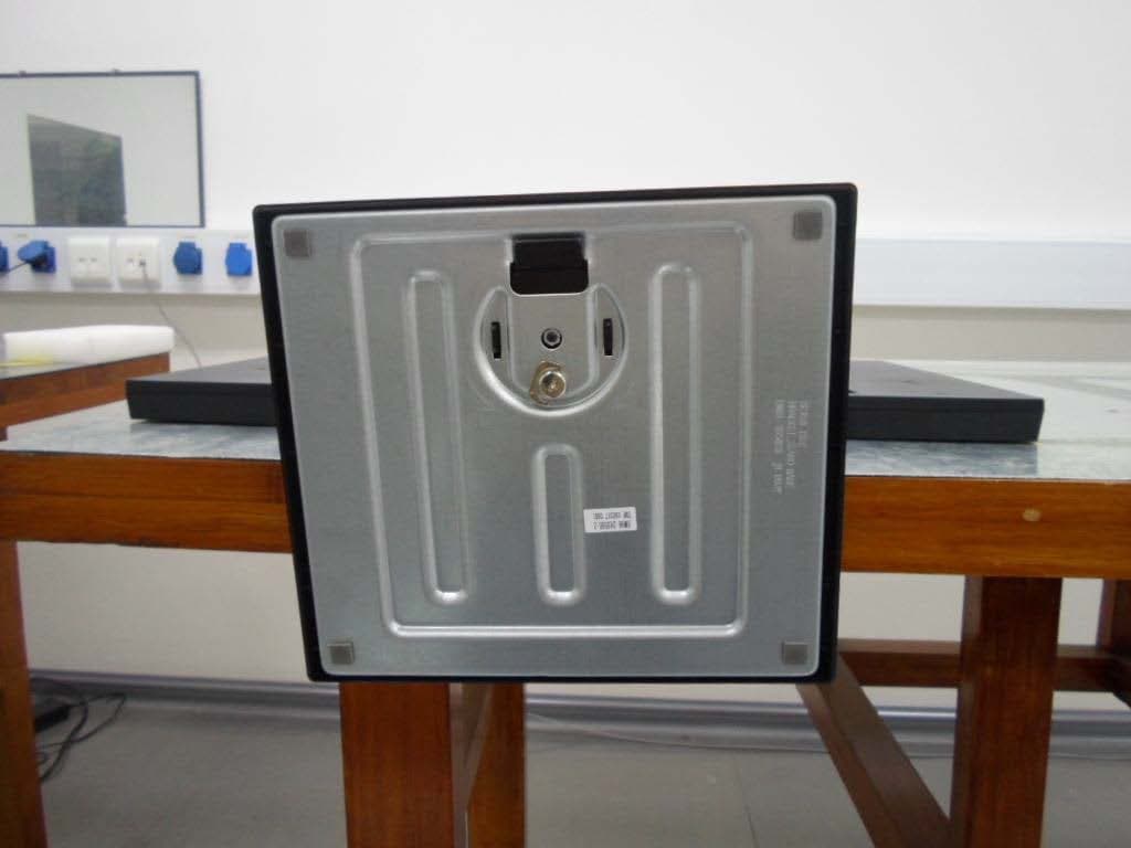 LCD Monitor - FCC ID A3LS24E650BW - Samsung Electronics Co Ltd