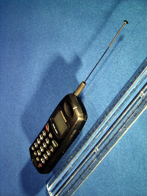 PCE - PCS Licensed Transmitter held to ear - FCC ID A3LSCH1500 - Samsung Electronics Co Ltd