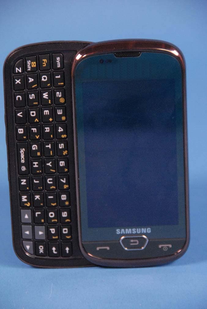 Cellular/PCS/AWS CDMA and PCS/AWS LTE Phone with WLAN and Bluetooth - FCC ID A3LSCHR900 - Samsung Electronics Co Ltd