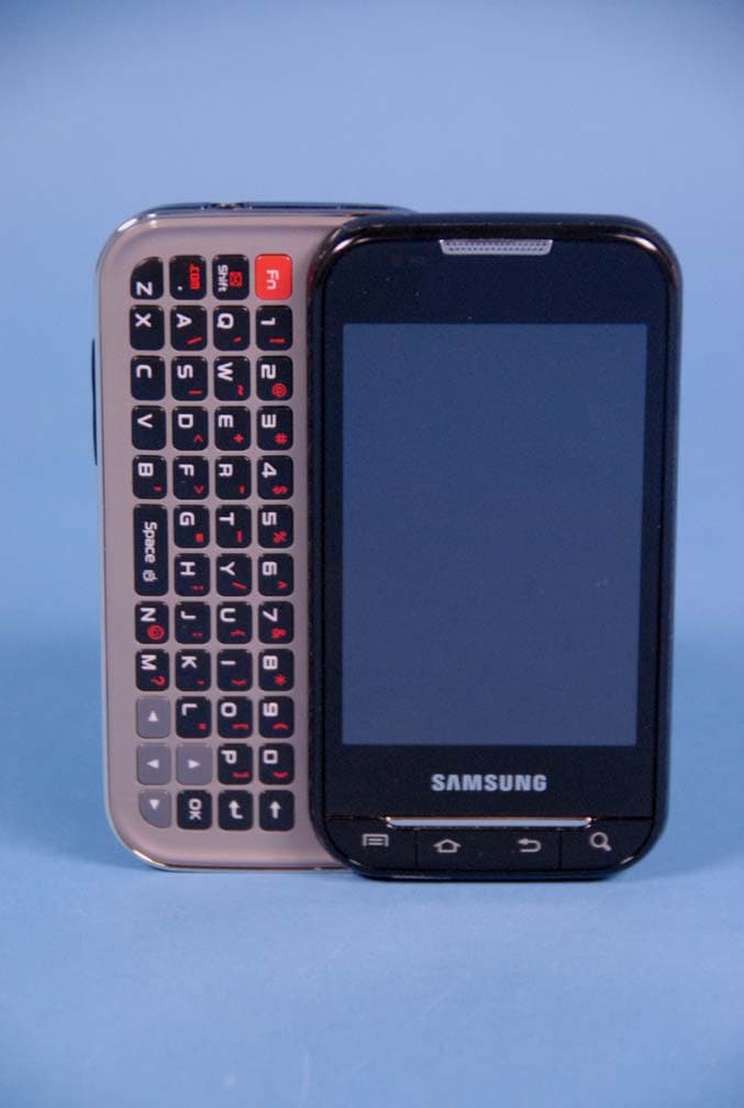 Cellular/PCS/AWS CDMA and PCS/AWS LTE Phone with WLAN and Bluetooth - FCC ID A3LSCHR910 - Samsung Electronics Co Ltd