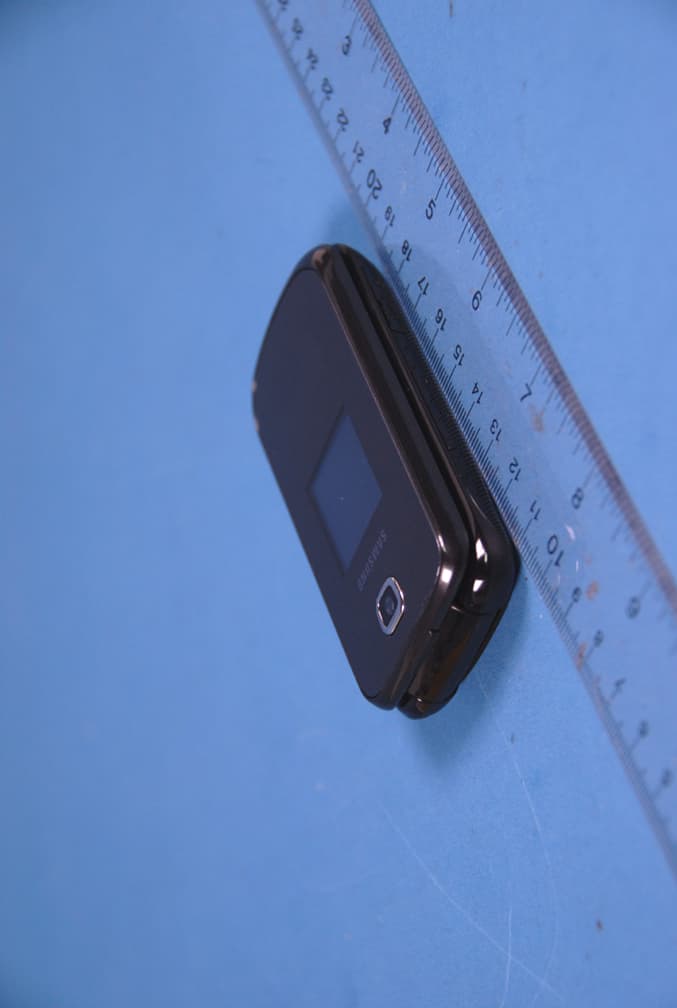 Cellular/PCS GSM/EDGE and AWS/WCDMA Phone with Bluetooth - FCC ID A3LSGHC414Y - Samsung Electronics Co Ltd