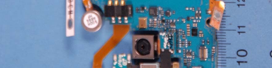 Cellular/ PCS GSM/ EDGE/ WCDMA/ CDMA Phone with WLAN and Bluetooth - FCC ID A3LSGHI708 - Samsung Electronics Co Ltd