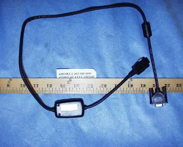 Dual Band GSM Cellular Phone - FCC ID A3LSGHN625 - Samsung Electronics Co Ltd