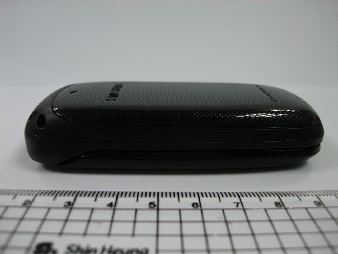 Cellular/PCS GSM Phone with Bluetooth - FCC ID A3LSGHT255G - Samsung Electronics Co Ltd