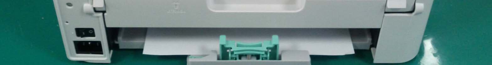 Mono Laser Printer - FCC ID A3LSLM4025NX - Samsung Electronics Co Ltd