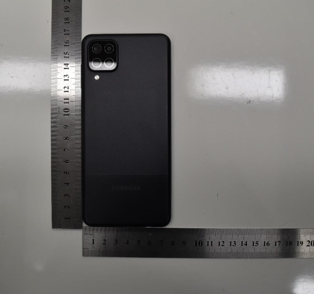 GSM/CDMA/WCDMA/LTE Phone with BT/BLE,DTS/UNII a/b/g/n/ac and NFC - FCC ID A3LSMA125U - Samsung Electronics Co Ltd