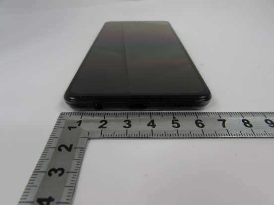 Mobile Phone - FCC ID A3LSMA415FN - Samsung Electronics Co Ltd