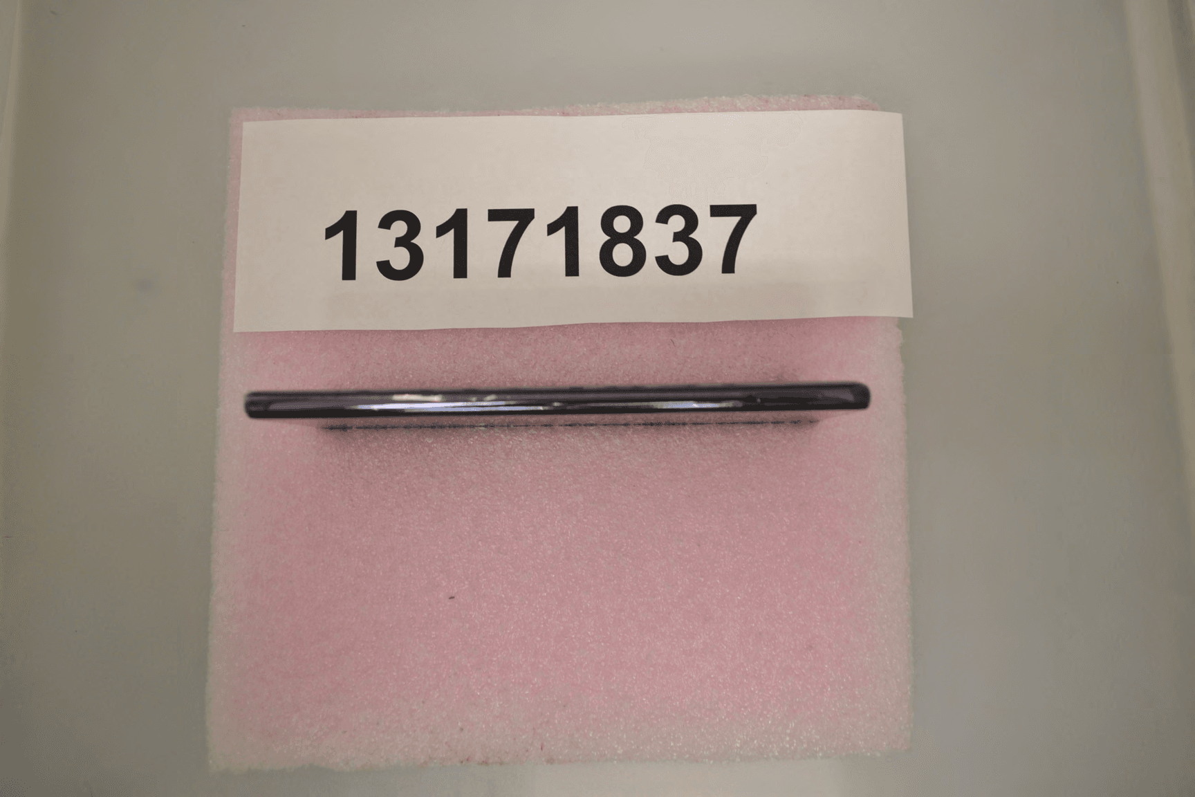 GSM/CDMA/WCDMA/LTE PHABLET WITH BT/BLE,DTS/UNII A/B/G/N/AC, NFC AND ANT+ - FCC ID A3LSMA515U - Samsung Electronics Co Ltd