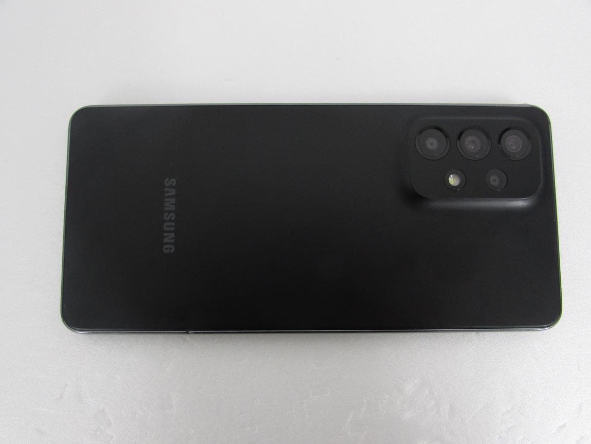 Smart Phone - FCC ID A3LSMA536V - Samsung Electronics Co Ltd