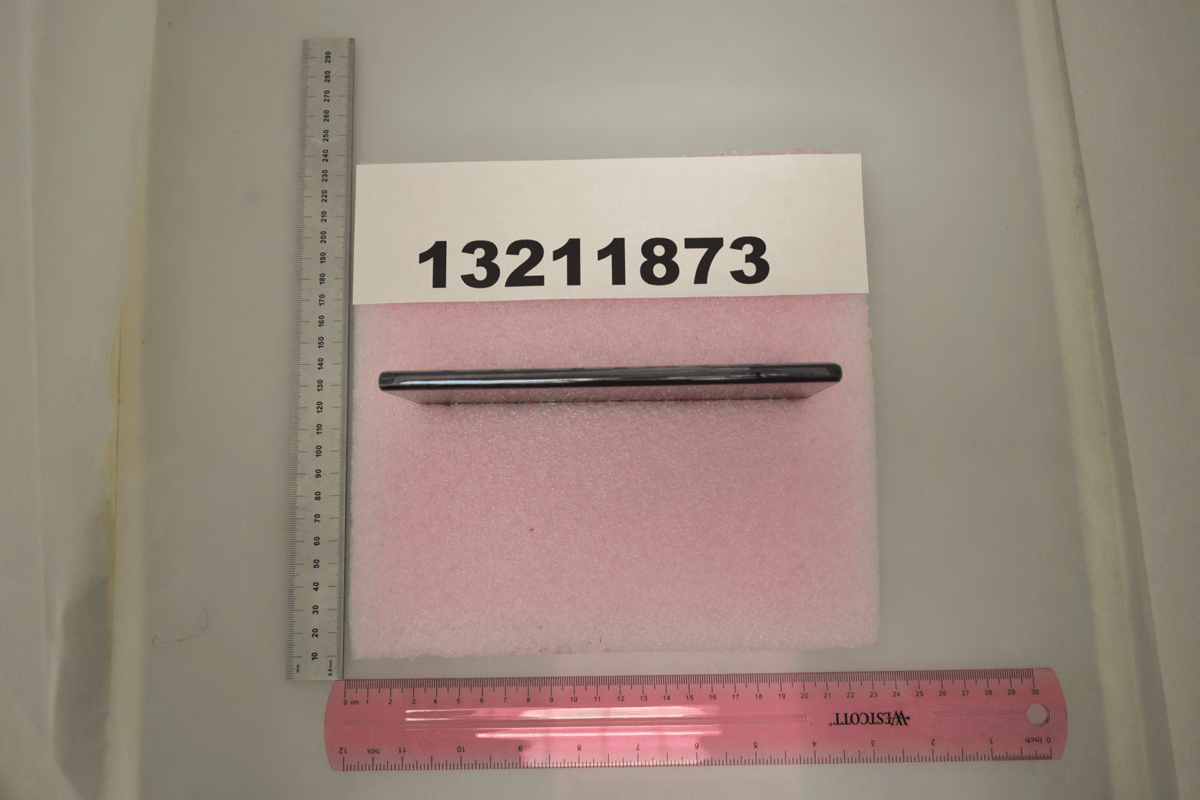 GSM/WCDMA/LTE Phablet with BT/BLE, DTS/UNII a/b/g/n/ac, NFC and ANT+ - FCC ID A3LSMA715W - Samsung Electronics Co Ltd