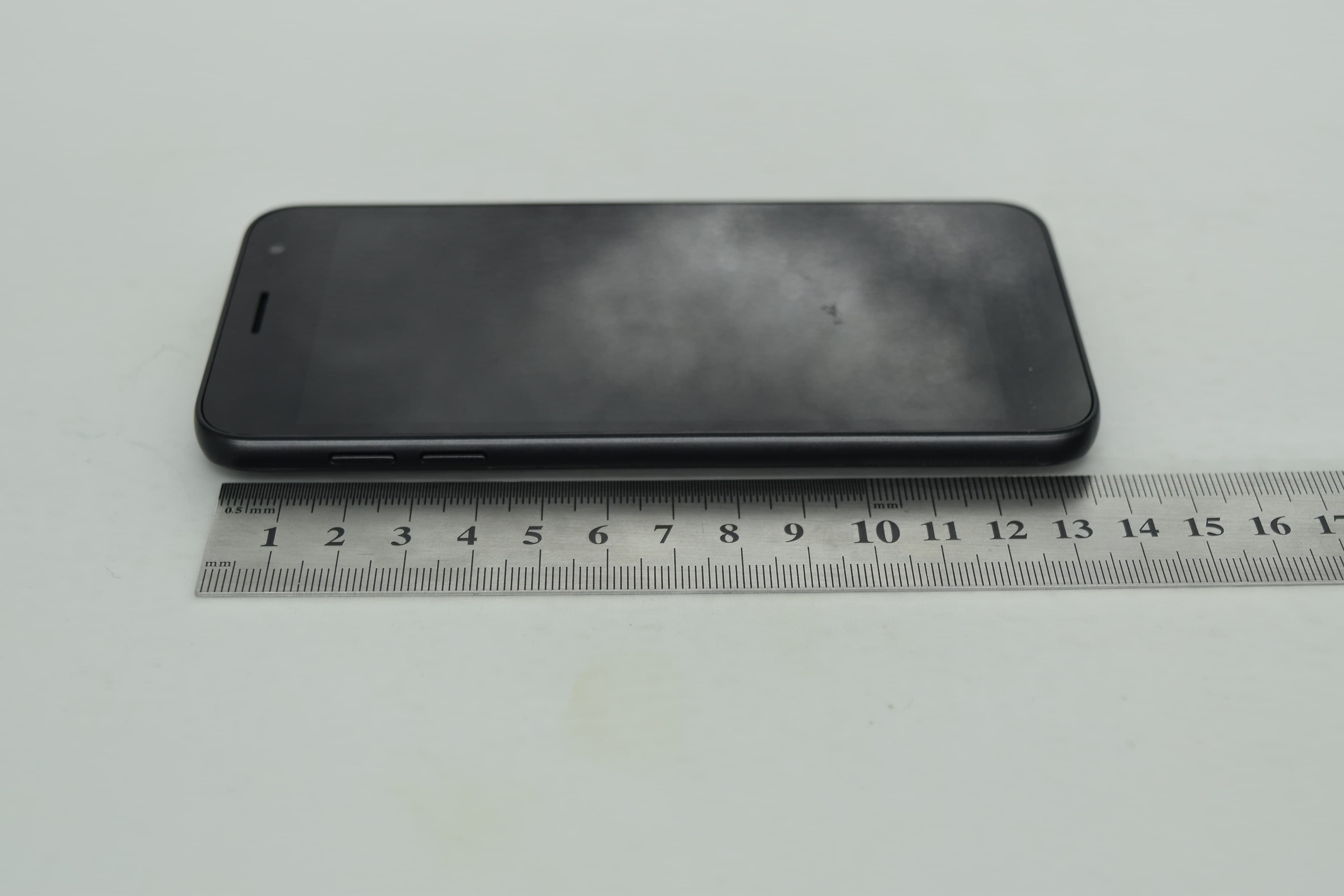 GSM/WCDMA/LTE Phone + BT/BLE, DTS b/g/n - FCC ID A3LSMJ260MU - Samsung Electronics Co Ltd