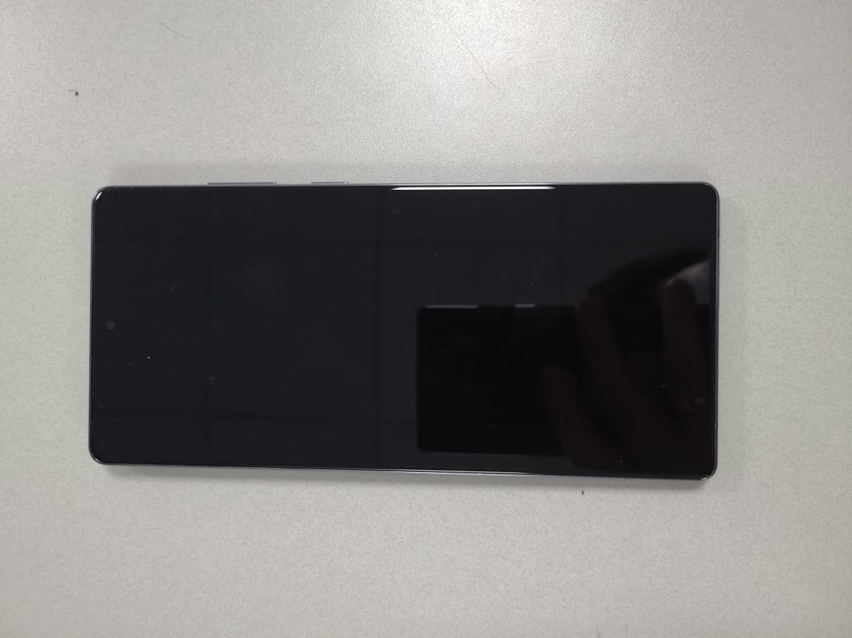 Portable Handset - FCC ID A3LSMN981U - Samsung Electronics Co Ltd