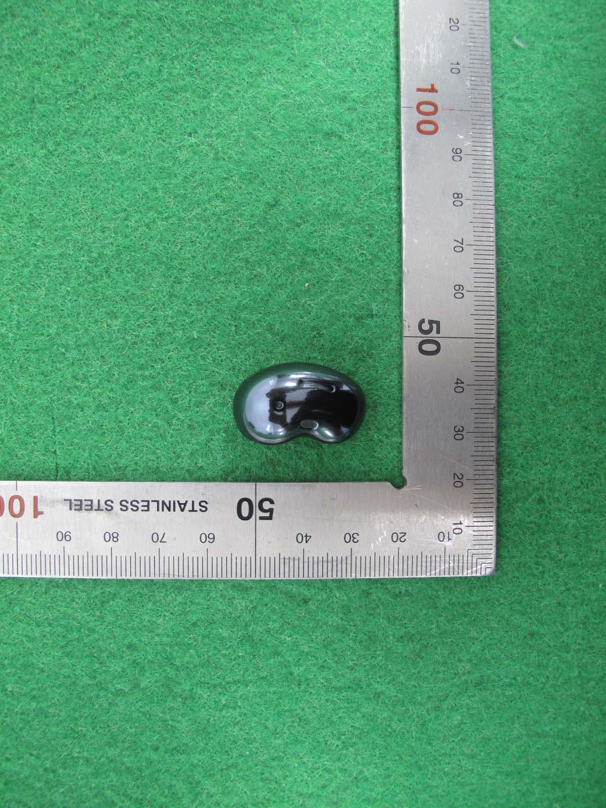 Bluetooth Headset - FCC ID A3LSMR180L - Samsung Electronics Co Ltd