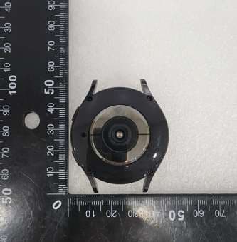 Smart Wearable - FCC ID A3LSMR910 - Samsung Electronics Co Ltd