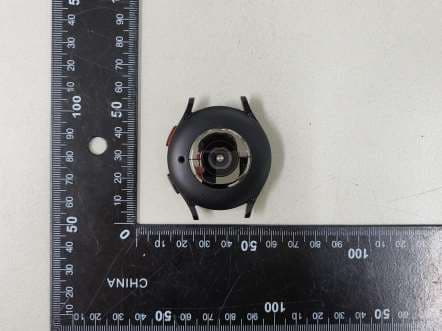 Smart Wearable - FCC ID A3LSMR920 - Samsung Electronics Co Ltd