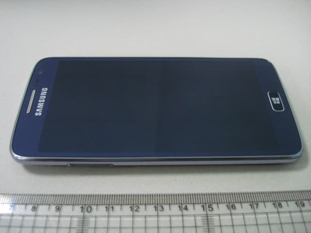 Multi-band GSM/EDGE/WCDMA/CDMA/LTE Phone with WLAN, Bluetooth and RFID - FCC ID A3LSPHI800 - Samsung Electronics Co Ltd
