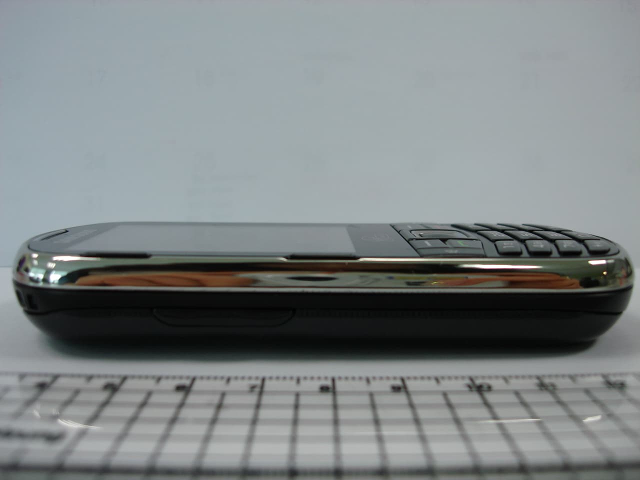 PCS CDMA Phone with Bluetooth - FCC ID A3LSPHM575 - Samsung Electronics Co Ltd