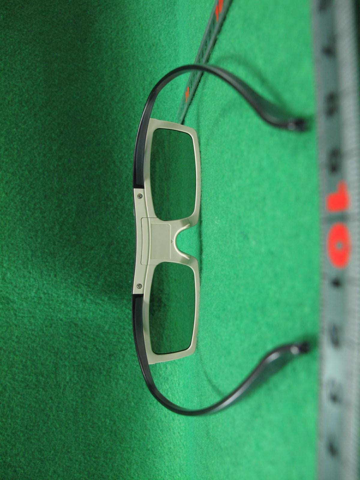 3D Active Glasses with Bluetooth - FCC ID A3LSSG5100 - Samsung Electronics Co Ltd