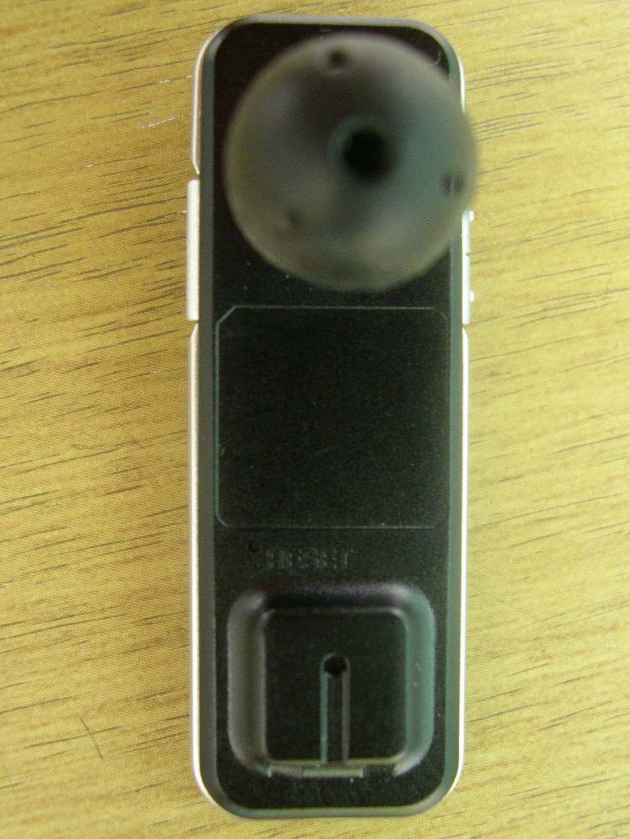Mono Bluetooth Headset - FCC ID A3LWEP350 - Samsung Electronics Co Ltd