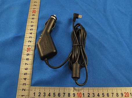 GPS - FCC ID A4C-10006A - RM Acquisition LLC.