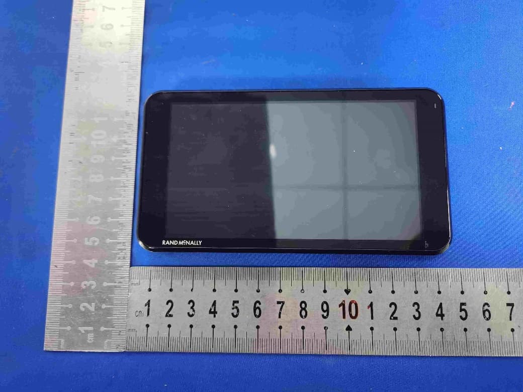 GPS Device - FCC ID A4C-10013B - RM Acquisition LLC.