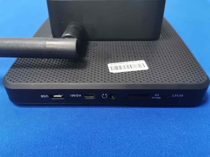 GPS Device - FCC ID A4C-10014A - RM Acquisition LLC.