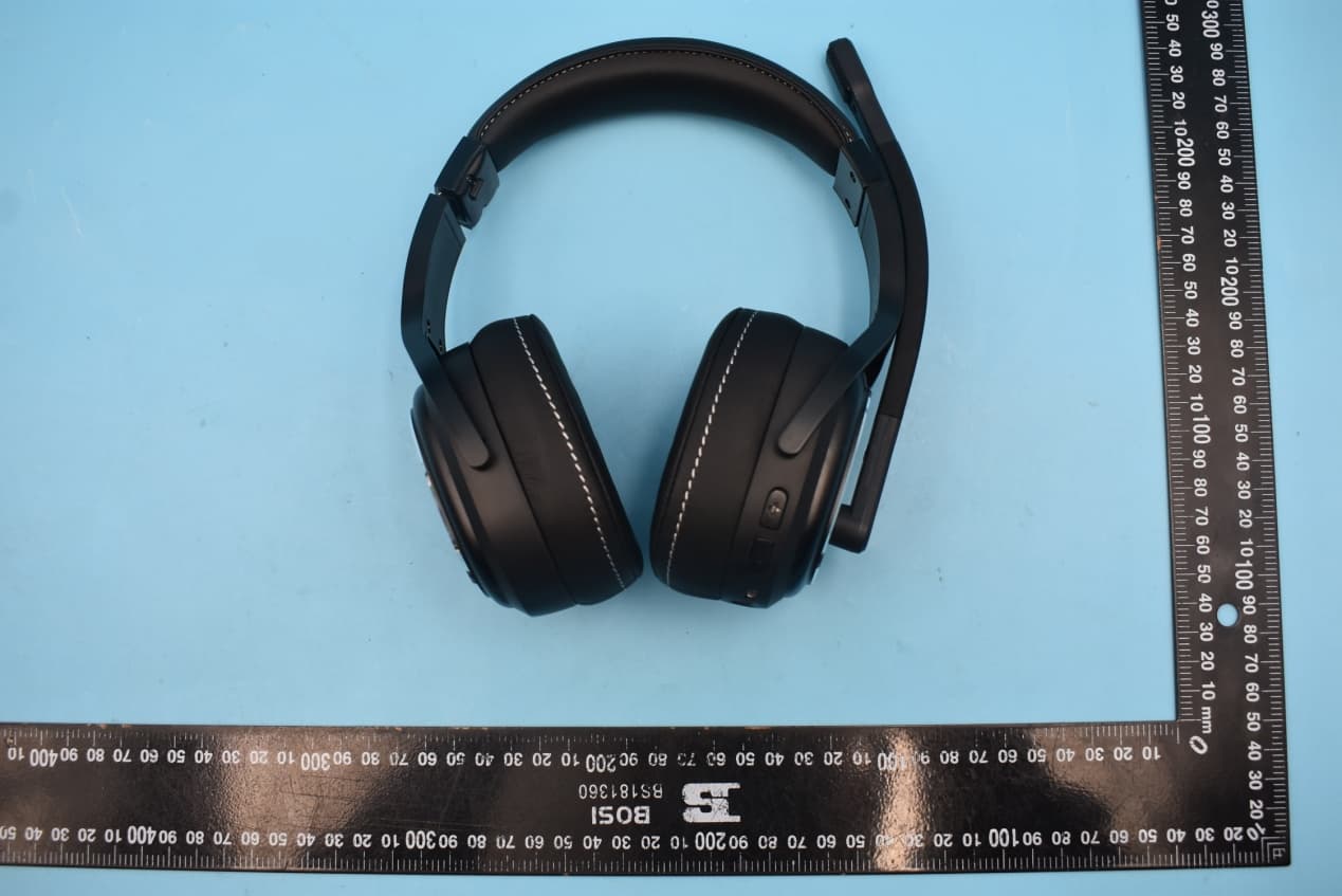 ClearDryve 220 (Bluetooth Headset) - FCC ID A4C91007A - RM Acquisition LLC.